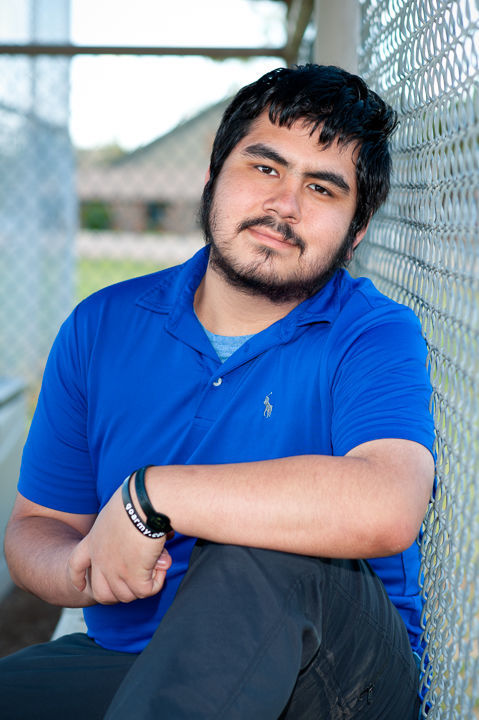 Antonio M.